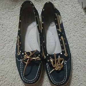Sperry shoes